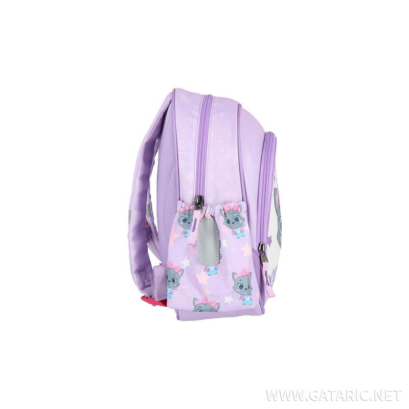 Backpack ''KITTY'' (UNO Collection) 