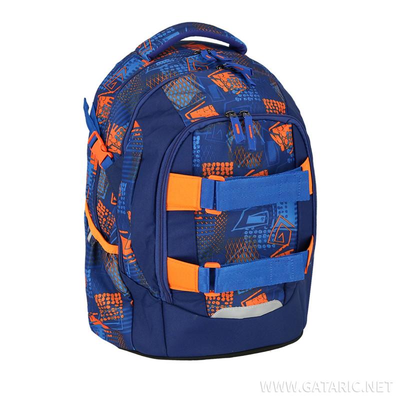 Backpack ''URBAN FRESH