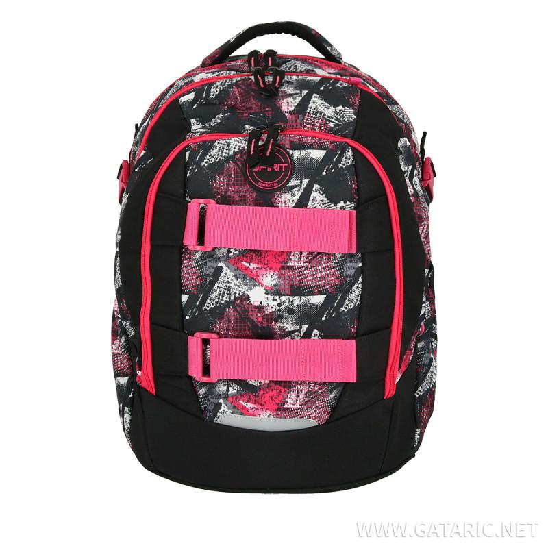 Backpack ''URBAN FRESH