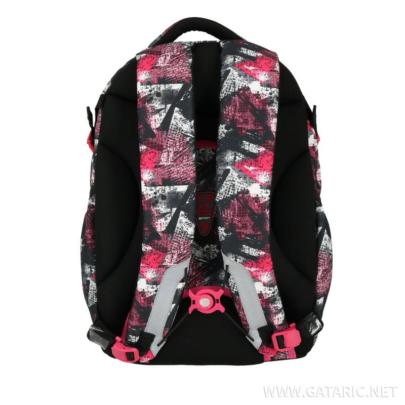 Backpack ''URBAN FRESH