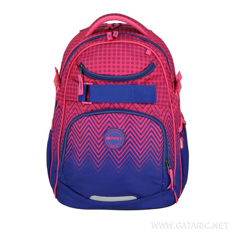 Rucksack ''CAMPUS FRESH