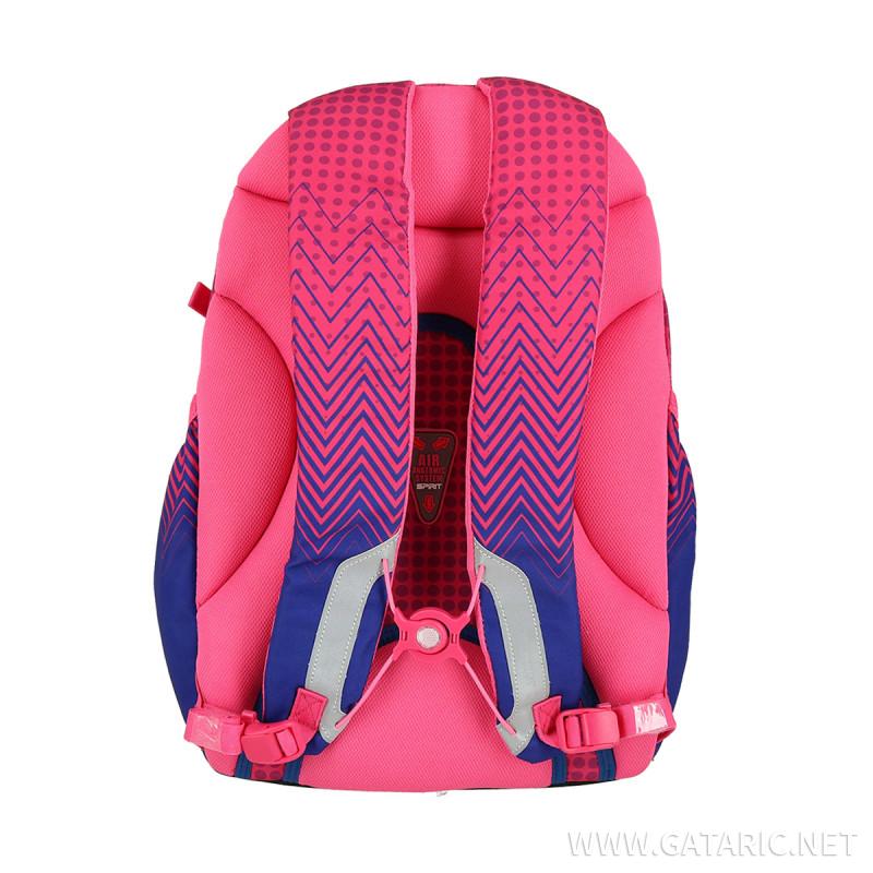 Rucksack ''CAMPUS FRESH
