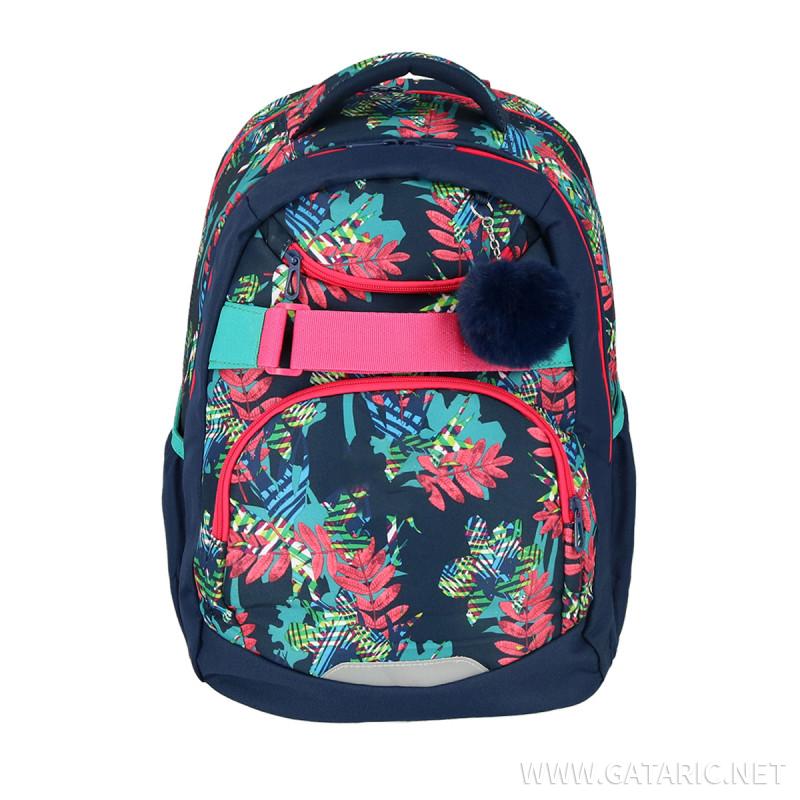 Backpack ''CAMPUS FRESH