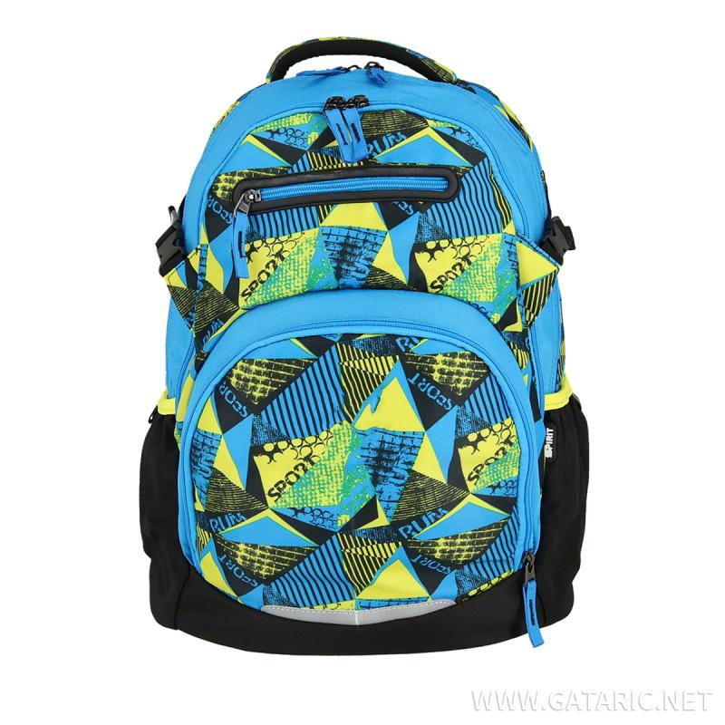 Backpack ''STINGER FRESH
