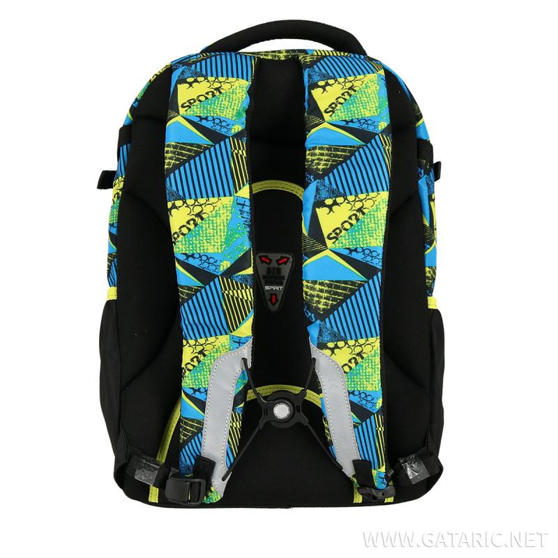 Backpack ''STINGER FRESH