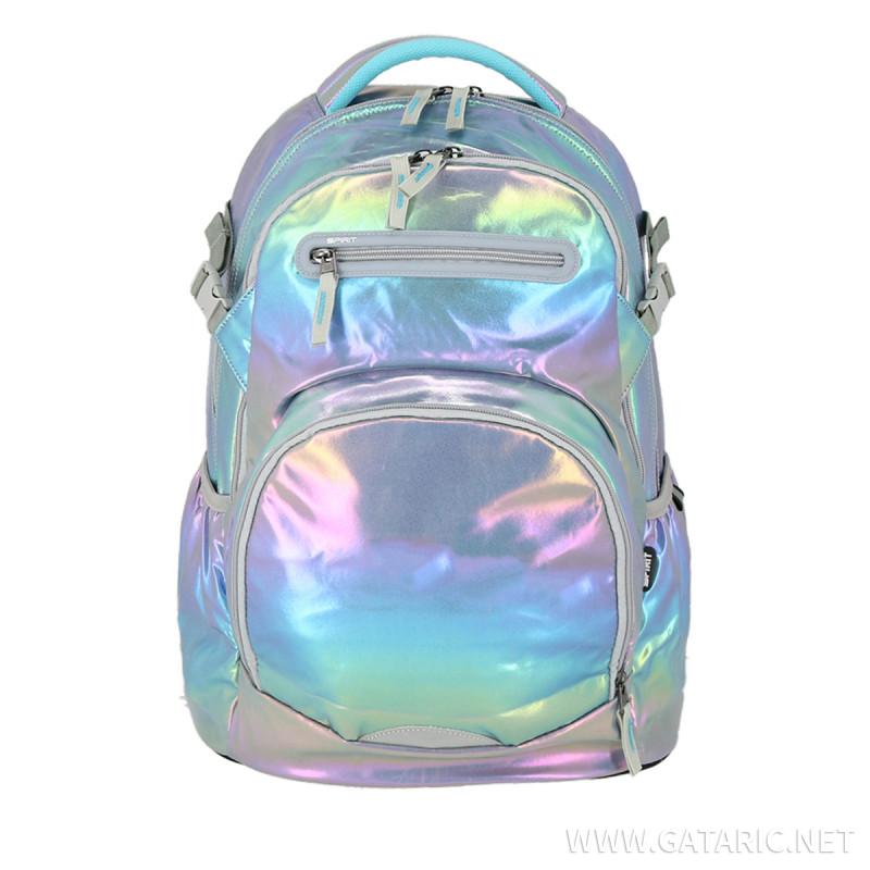 Champion iridescent backpack store