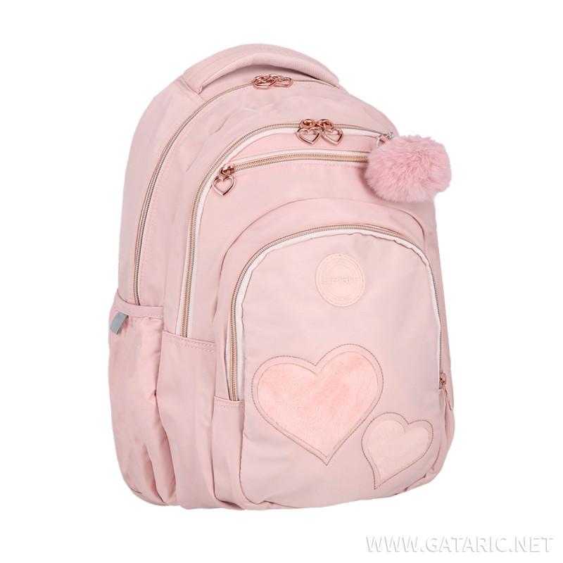 Masha backpack clearance