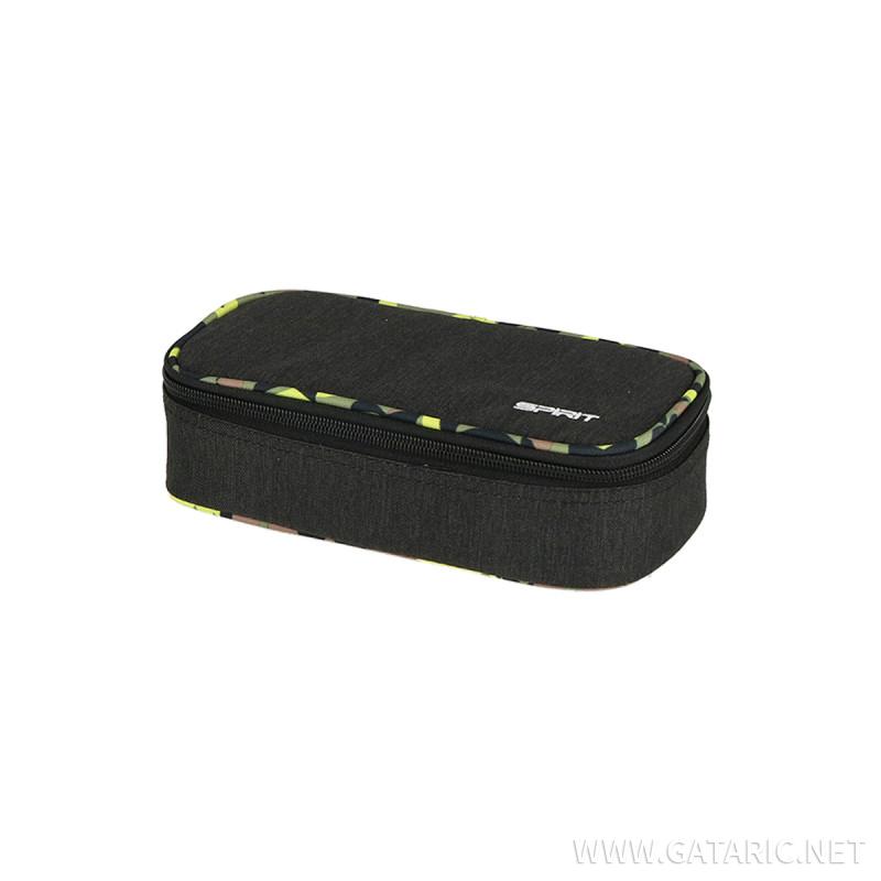 Pouch pencil case