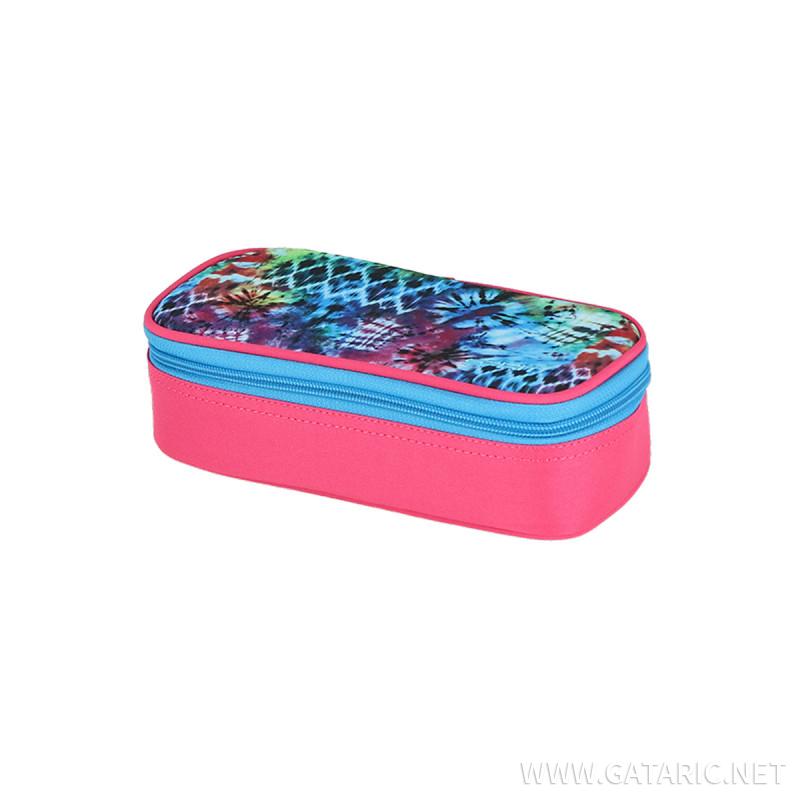 Pouch pencil case