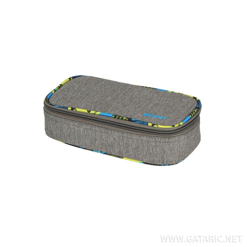 Pouch pencil case