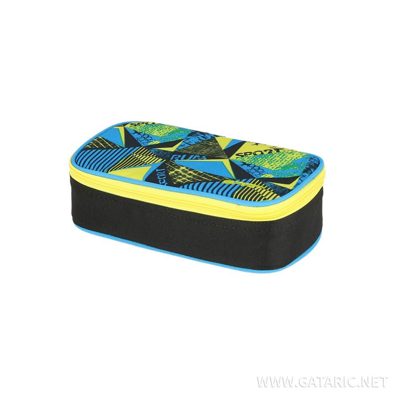 Pouch pencil case