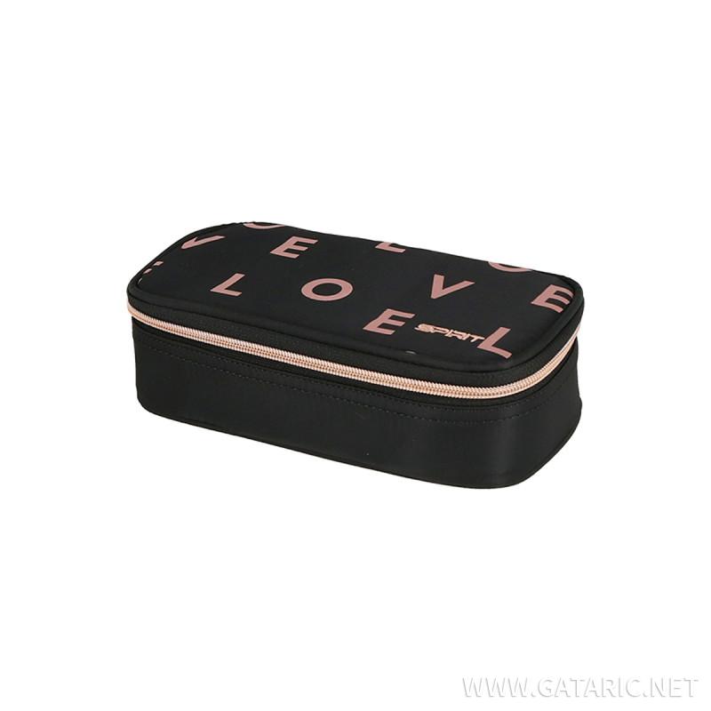 Pouch pencil case