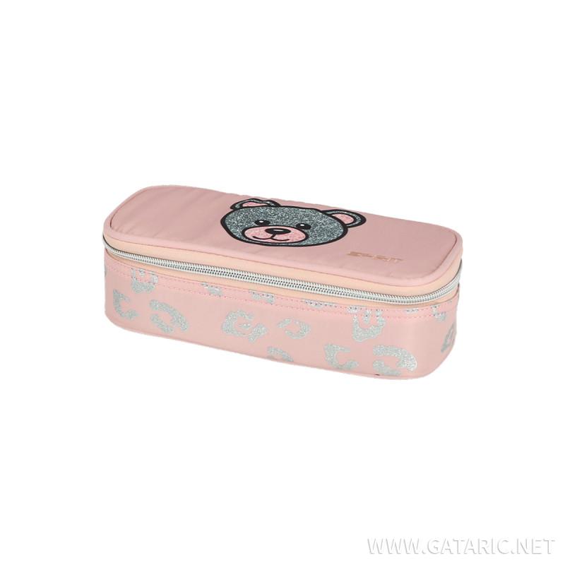 Pouch pencil case