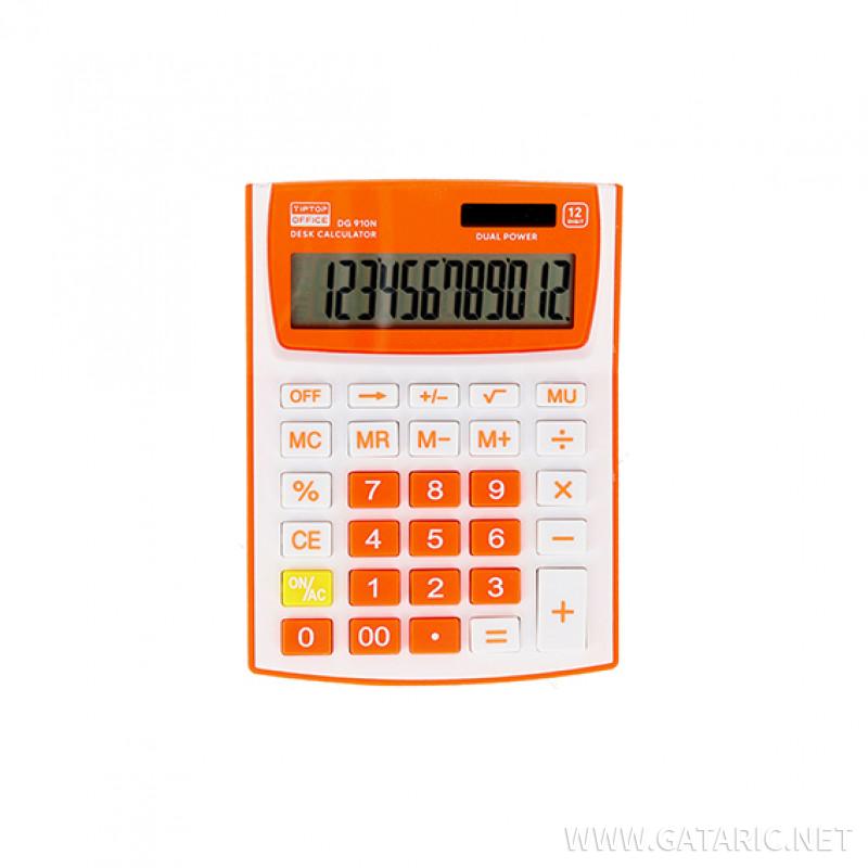 Desktop Calculator ''DG-910N'', 12-Digits 