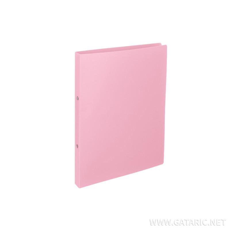 Ring Binder File 2-Ring A4, 20mm 