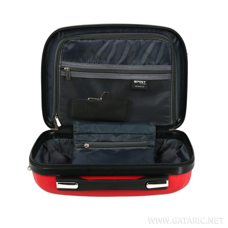 Trolley Case
