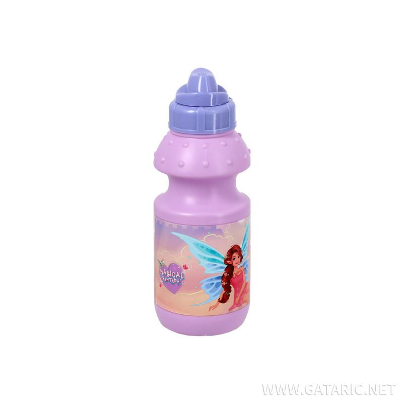 Water bottle