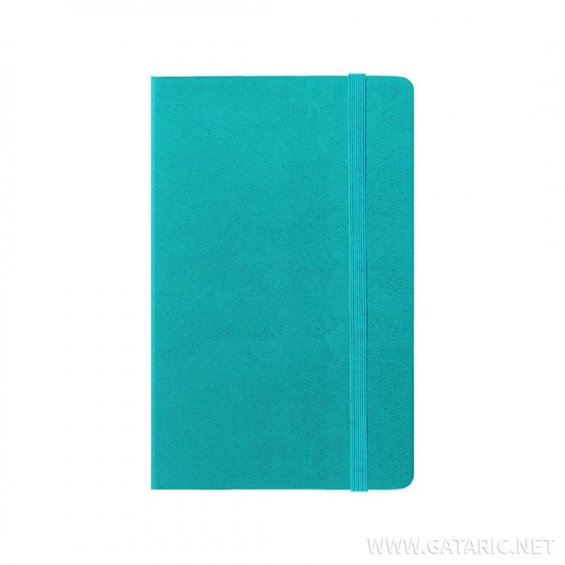 Notizbuch ''ON TIME'', A5 