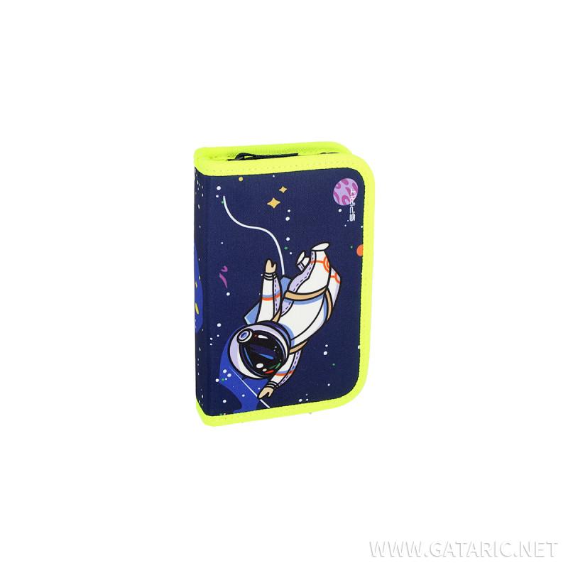 Torba set ''SPACE'' 3D COMO 5-delova (Magnetna kopča) 