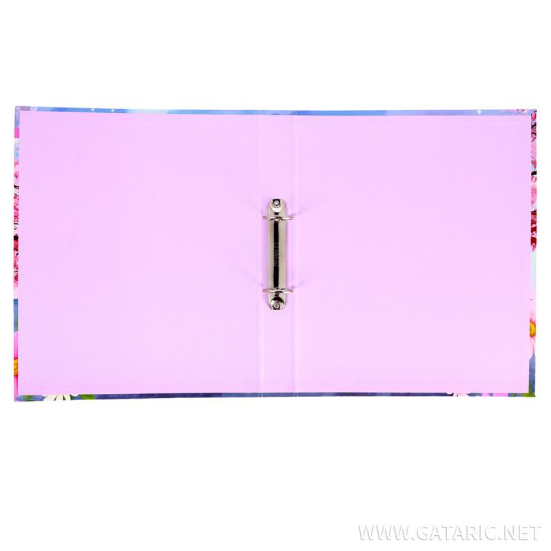 Registator 2-Ring A4 