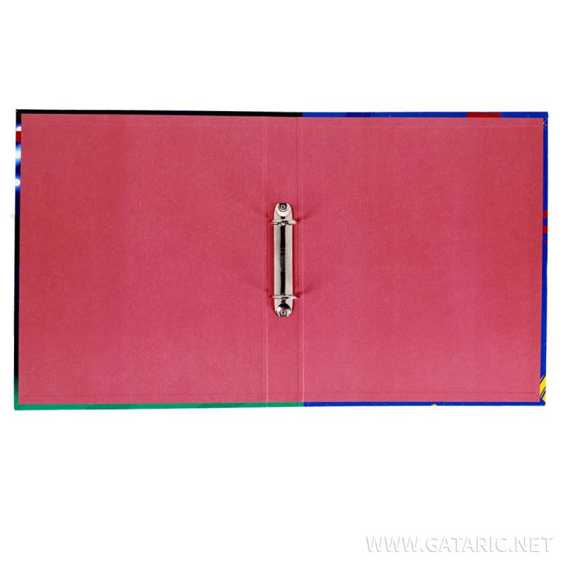 Registator 2-Ring A4 