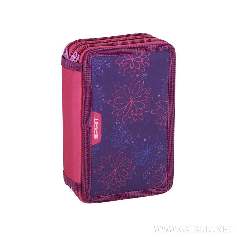 TTS Pencil case
