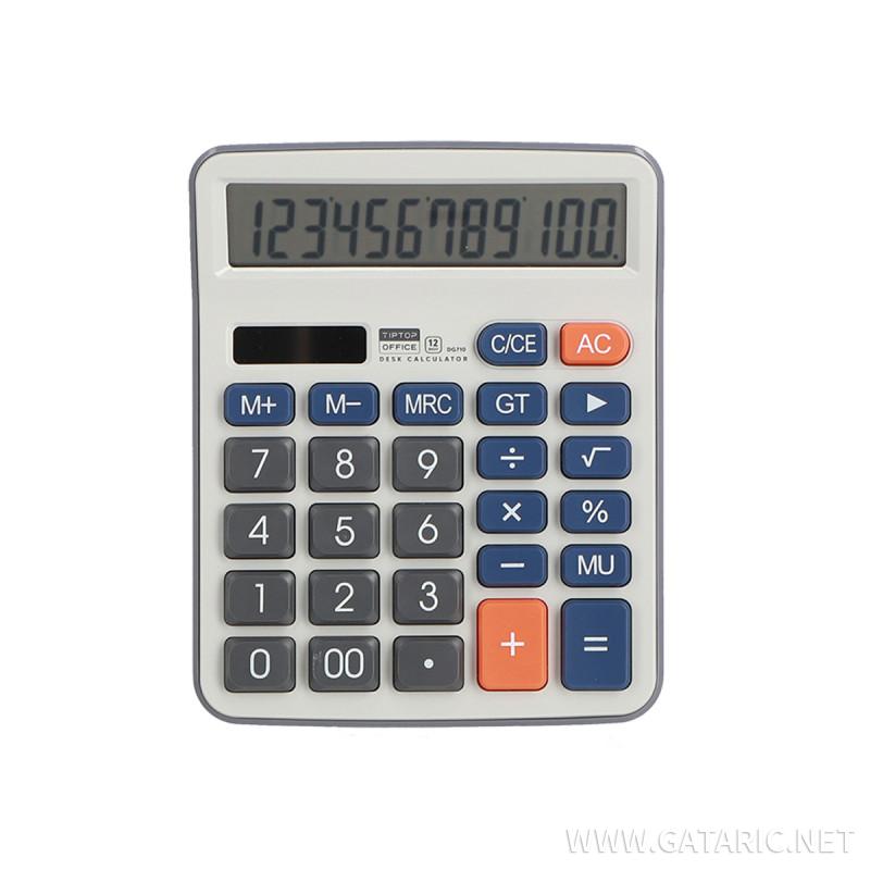 Digitron DG-710 12-Cif BE 
