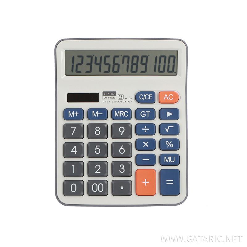 Digitron DG-730 12-Cif BE 