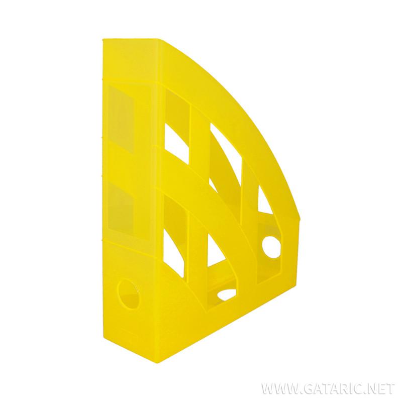 Držač Kataloga PP A4, 250x317x75mm 