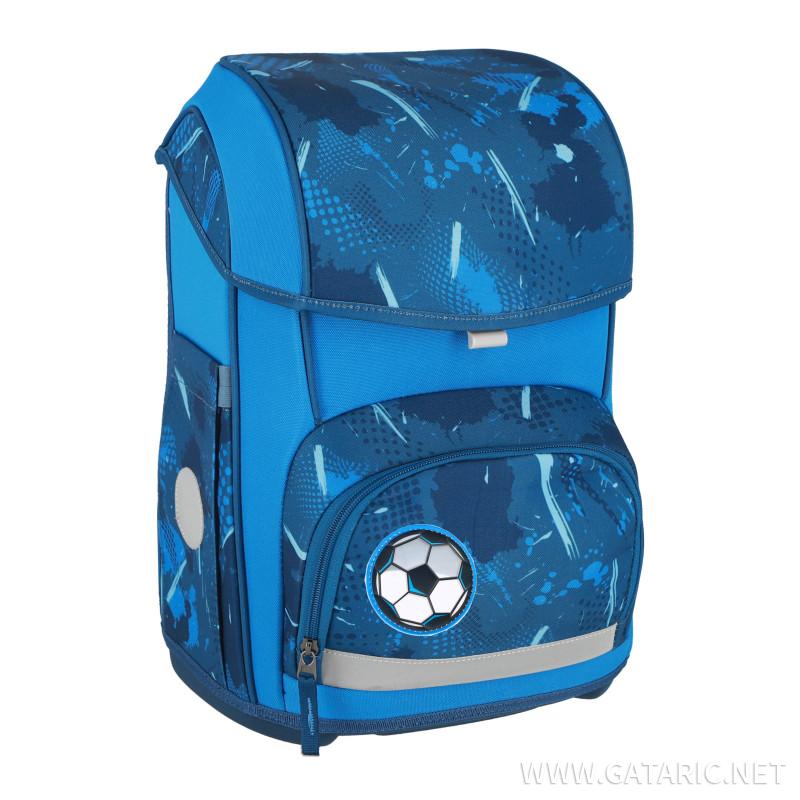 Torba set ''FOOTBALL'' COSMO 6-delova (Magnetna kopča) 