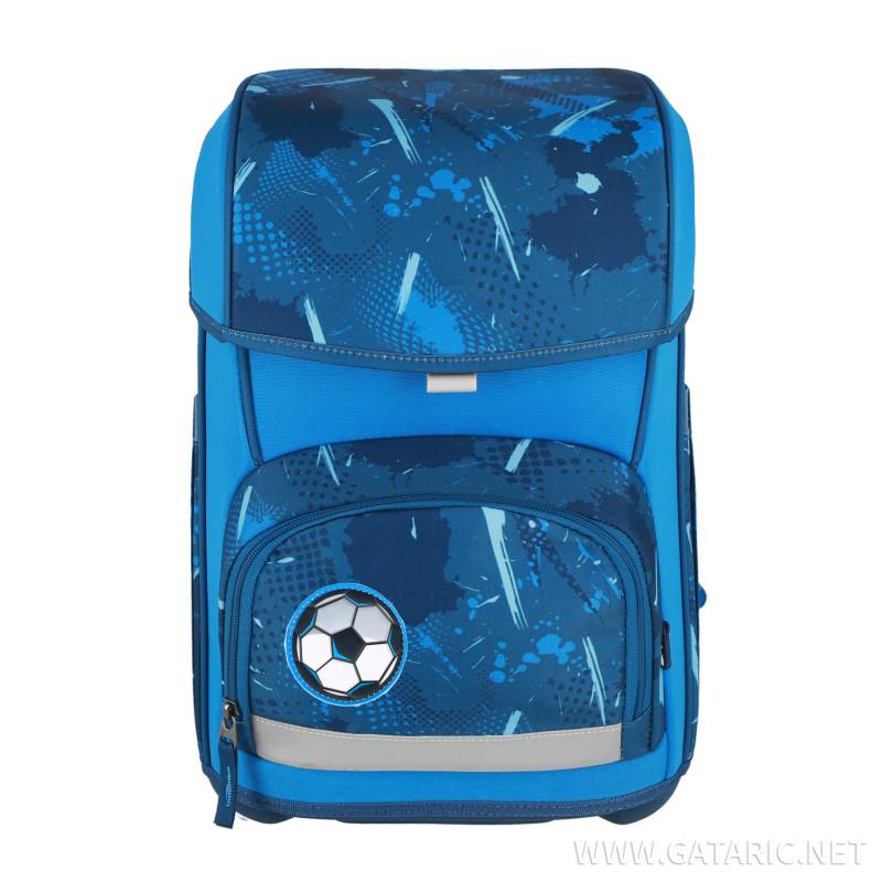 Torba set ''FOOTBALL'' COSMO 6-delova (Magnetna kopča) 