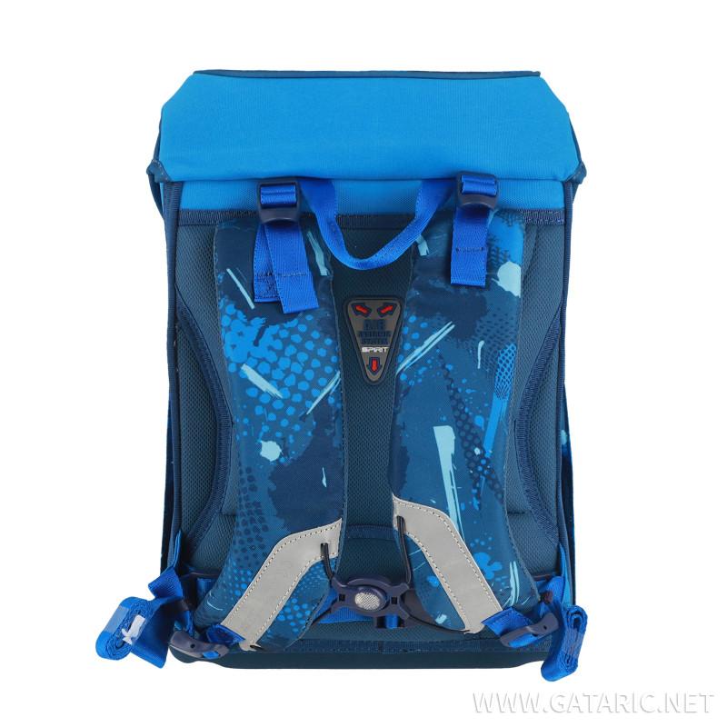 Torba set ''FOOTBALL'' COSMO 6-delova (Magnetna kopča) 