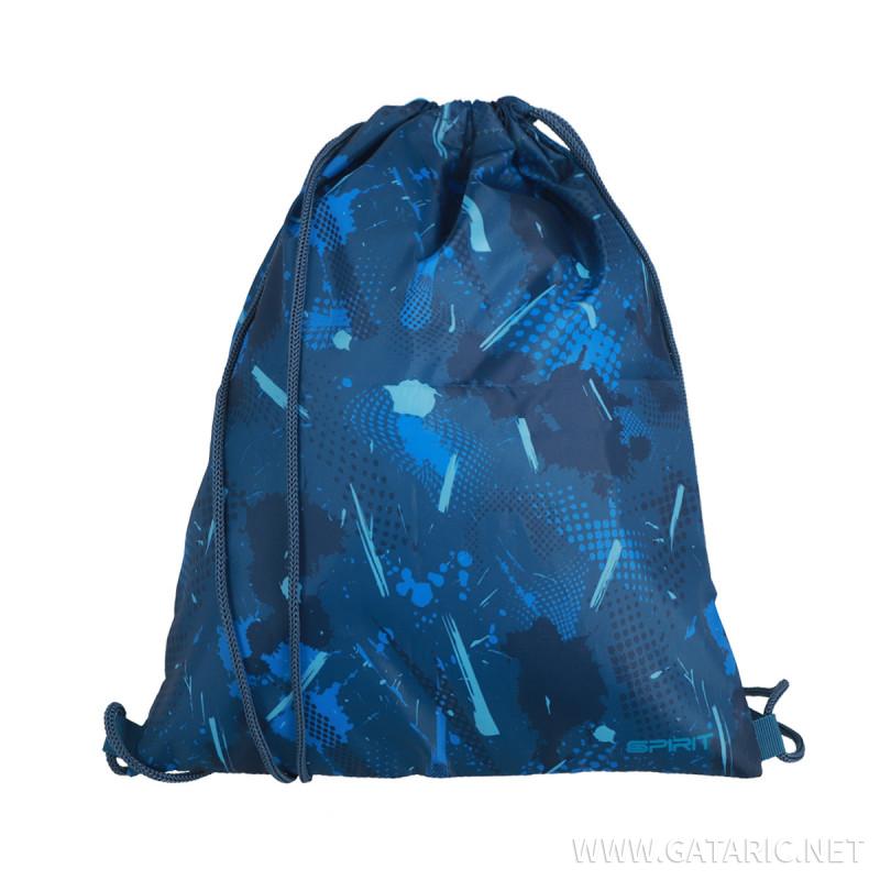 Torba set ''FOOTBALL'' COSMO 6-delova (Magnetna kopča) 
