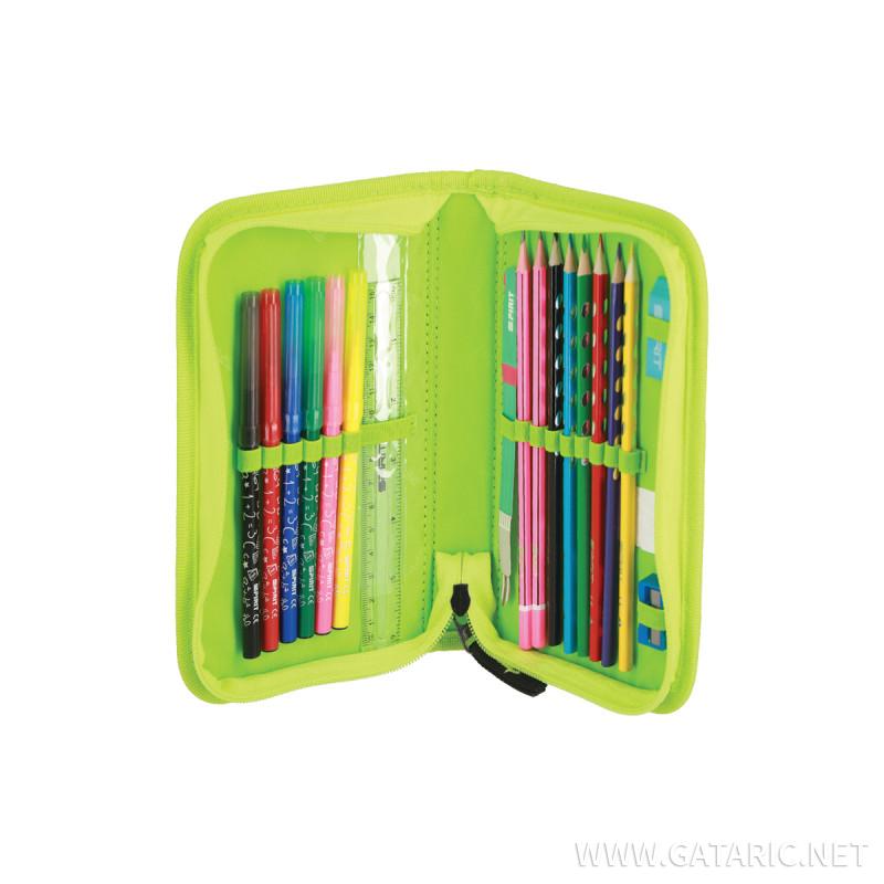 Schulranzen-Set 