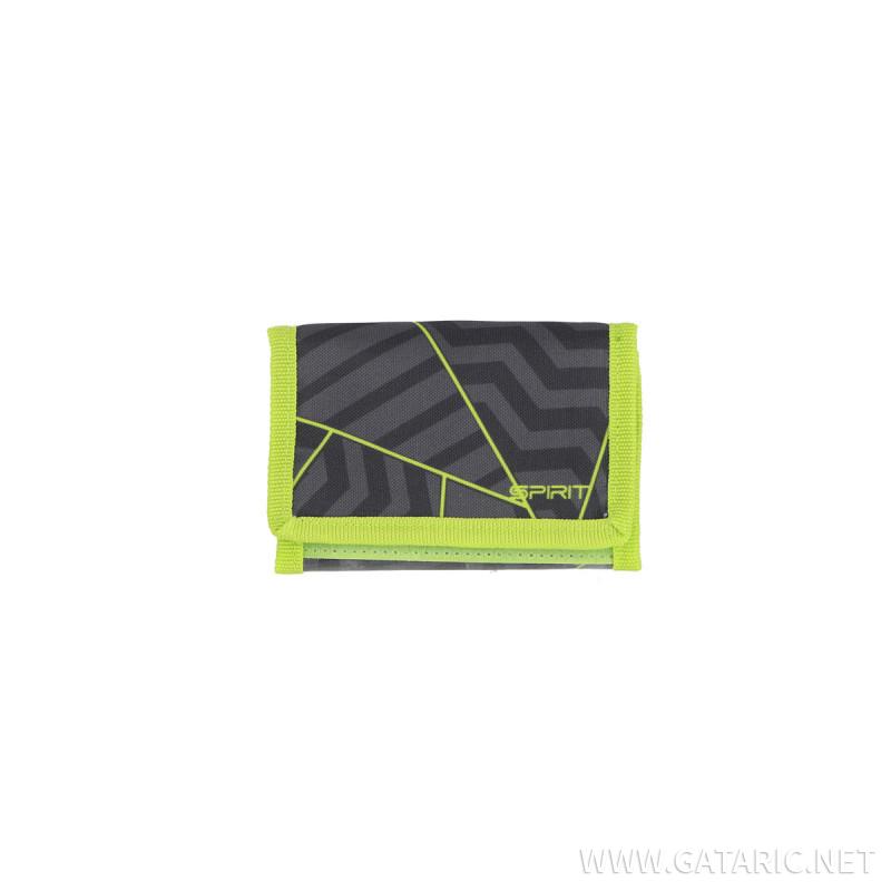 School bag set ''PANTHER'' COSMO 6-Pcs (Magnetic buckle)