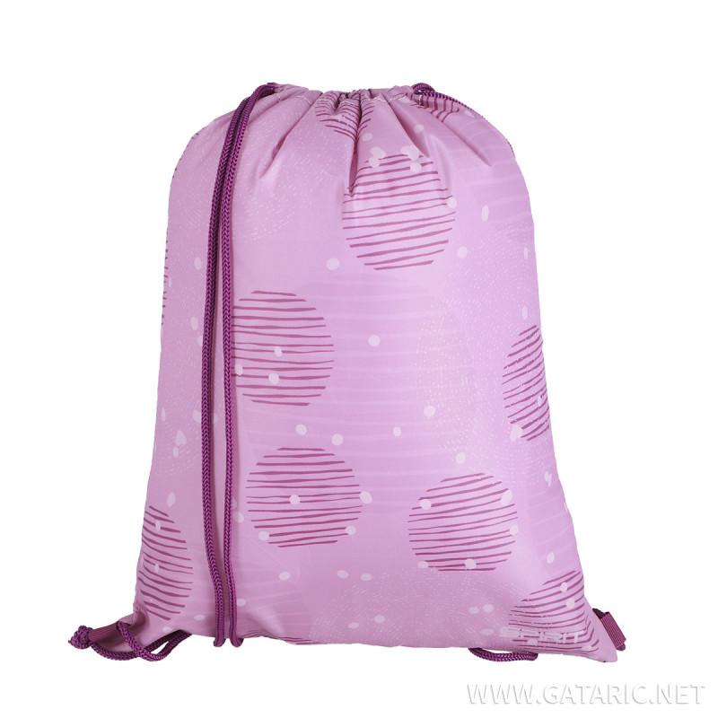 Torba set ''UNICORN'' COSMO 6-delova (Magnetna kopča) 