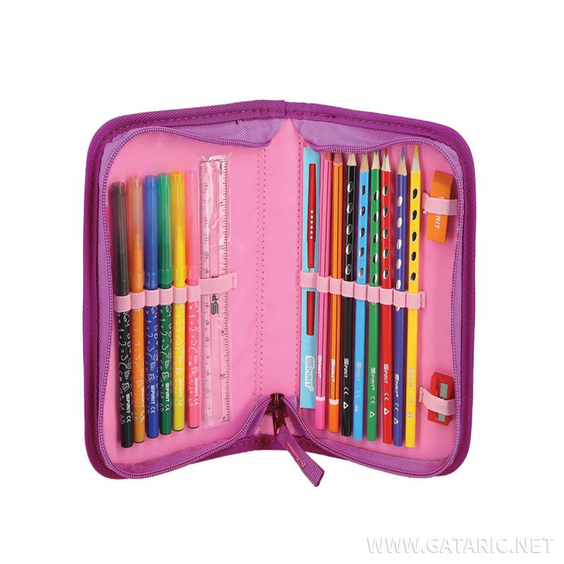 Torba set ''UNICORN'' COSMO 6-delova (Magnetna kopča) 