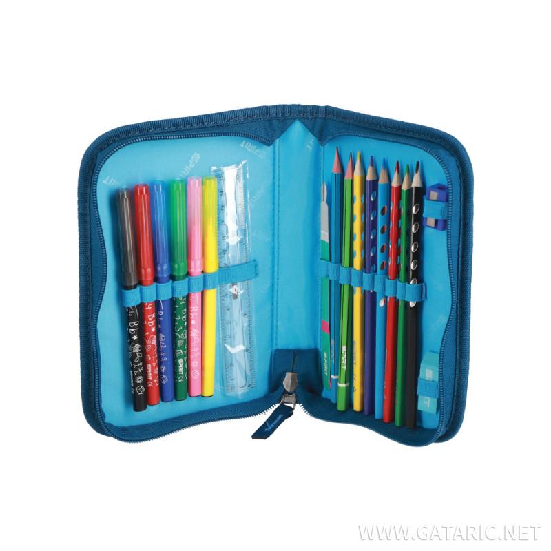 Schulranzen-Set 