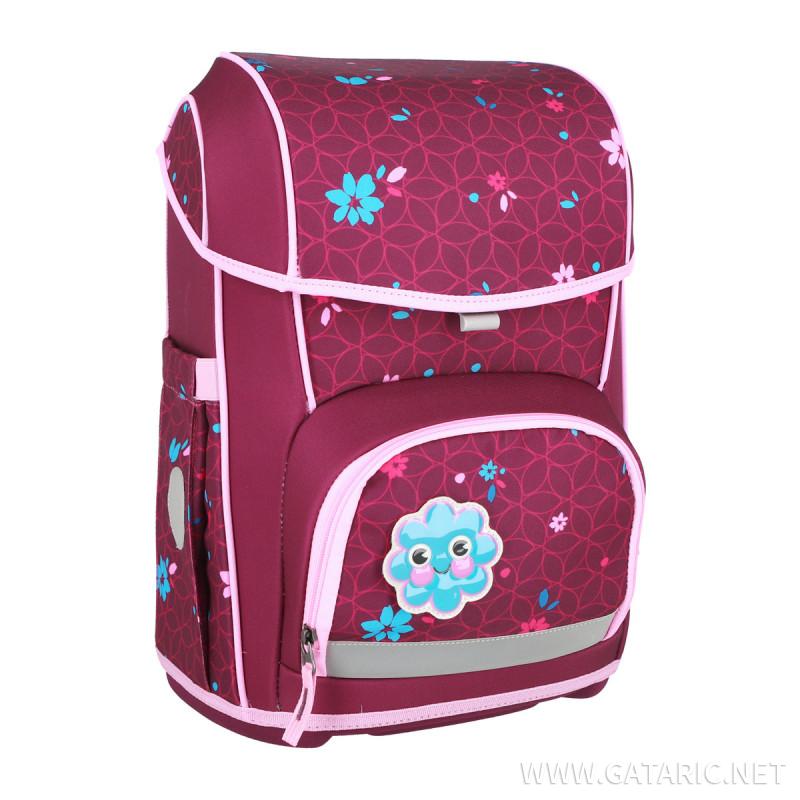 Torba set ''FLOWER'' COSMO 6-delova (Magnetna kopča) 