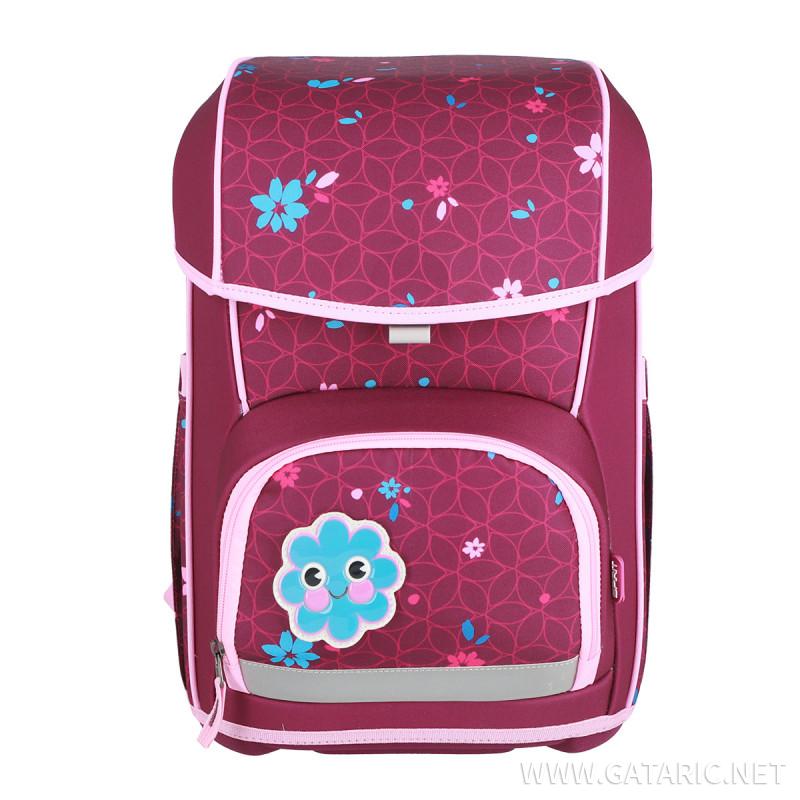Torba set ''FLOWER'' COSMO 6-delova (Magnetna kopča) 