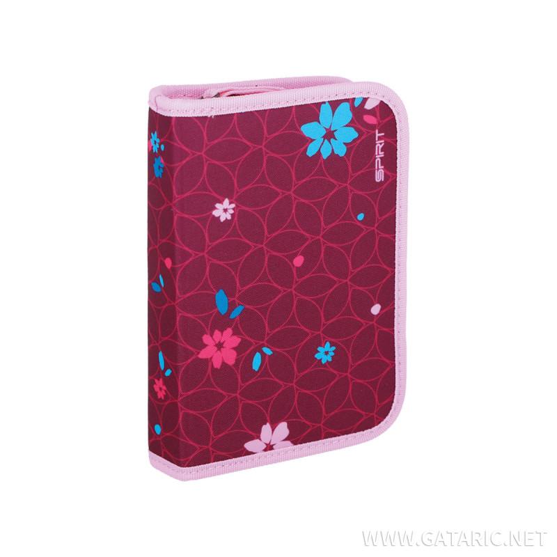 Torba set ''FLOWER'' COSMO 6-delova (Magnetna kopča) 