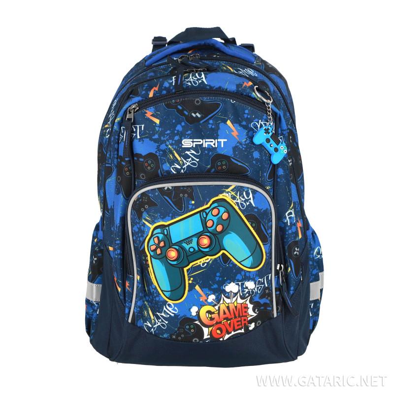 Ranac NEWBIE 3D Game 25 