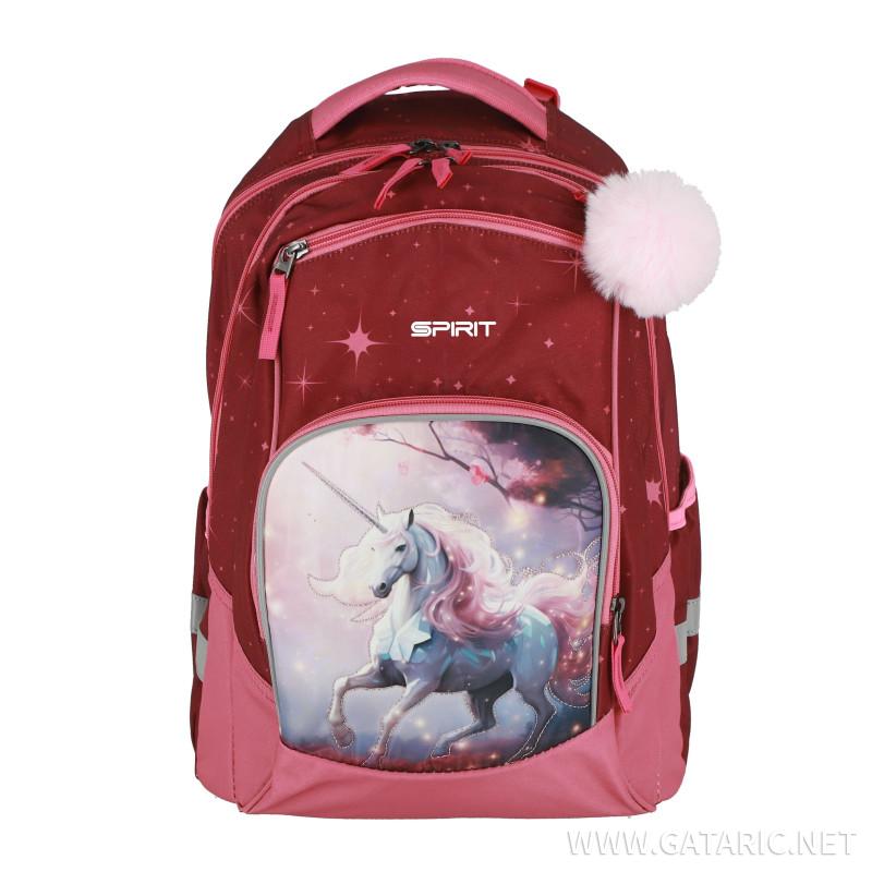 Ranac NEWBIE 3D Unicorn 25 