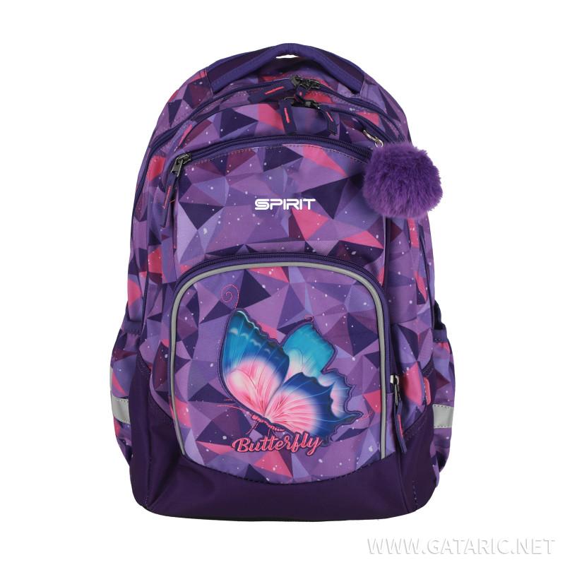 Ranac NEWBIE 3D Butterfly25 