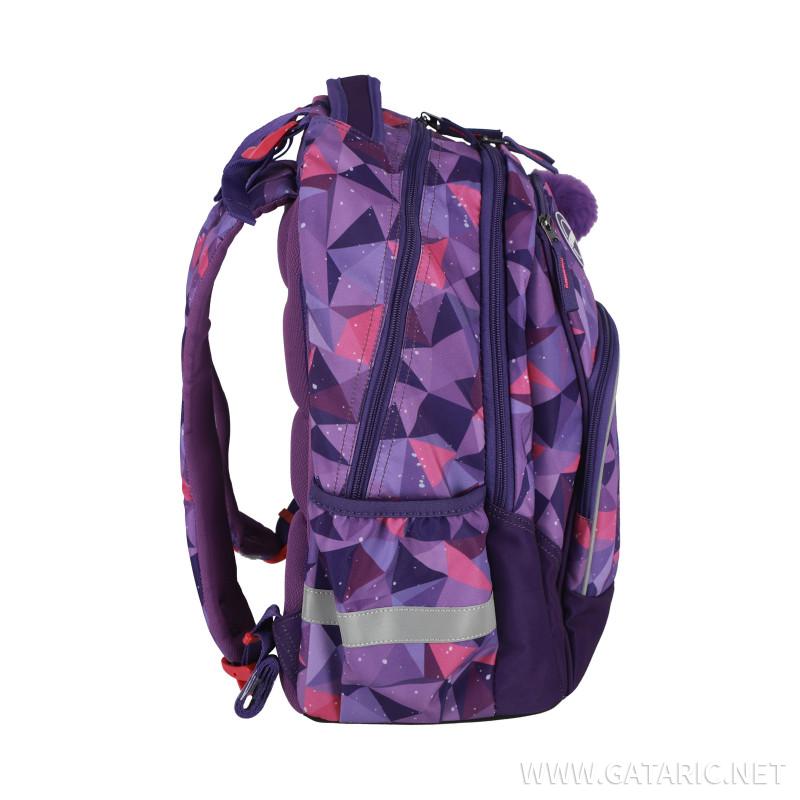 Ranac NEWBIE 3D Butterfly25 