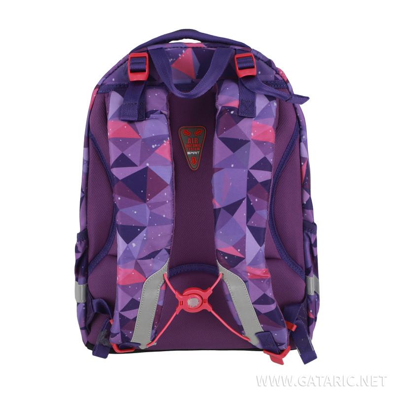 Ranac NEWBIE 3D Butterfly25 