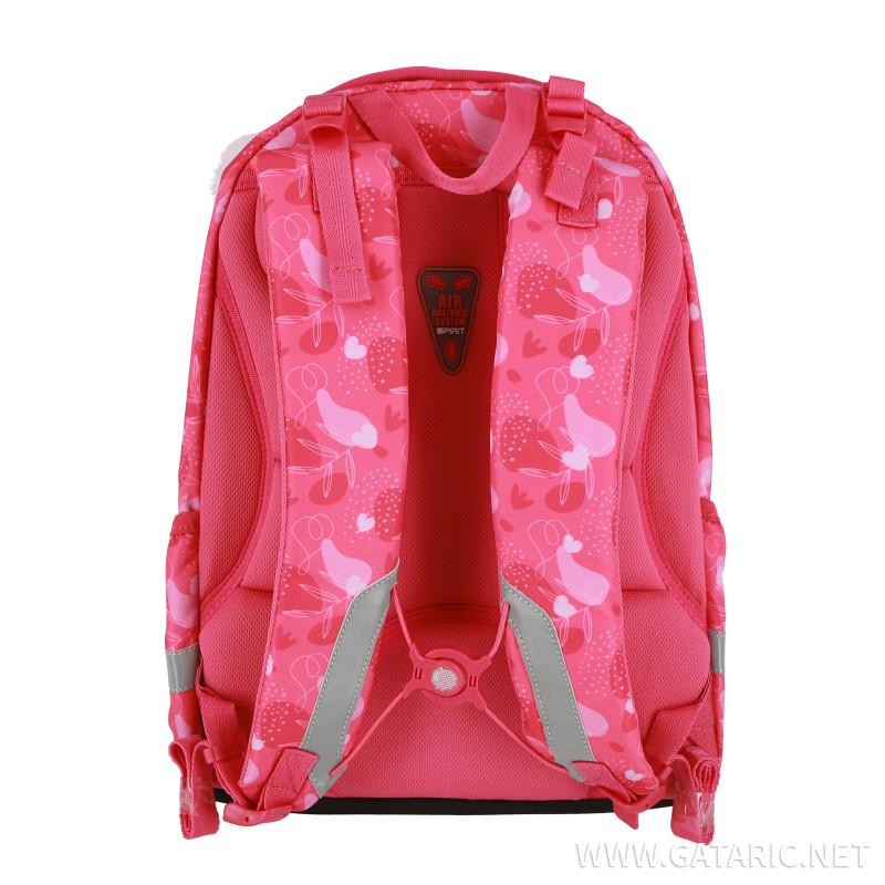 Ranac NEWBIE 3D Heart 25 