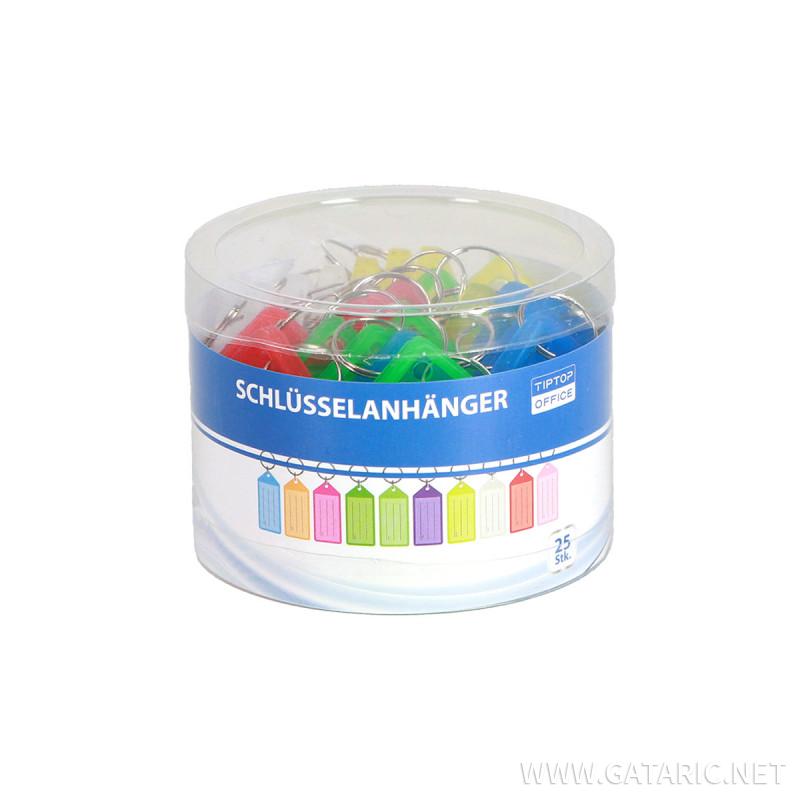 Schlüsselanhänger, 25/1 