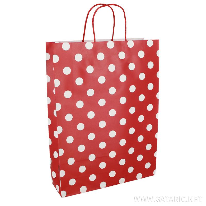 Geschenktragetasche 
