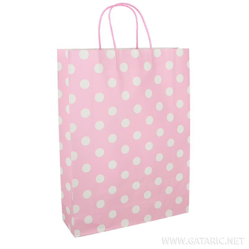 Geschenktragetasche 